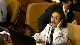 Revelan fallido intento de Florcita Motuda para frenar el uso del Pase de Movilidad