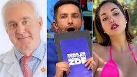 Doctor Vidal rompe el silencio y expone dato que lo cambiaría todo tras funa de Nicole Block: remeció a panel farandulero