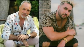 “Solo deseo que disfrutes...”: Luis Jara enterneció la web tras compartir importante logro de su hijo