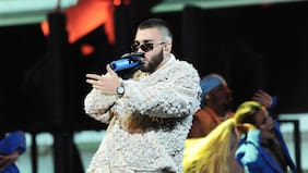 Mira el show completo de Manuel Turizo en Viña 2024: el colombiano que hizo bailar a la Quinta Vergara