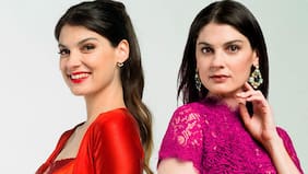 Paloma Moreno sobre su doble papel en Gemelas: "Era ‘Luchita, ahora Dominga. Ahora grabamos Luchita...’ Después fue ‘ahora haces a Luchita de Dominga'. Una locura”