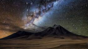 Increíble hallazgo en desierto de Atacama aportaría claves sobre el origen del Sistema Solar