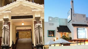 La querella por la clausura de un bar en Vitacura que apunta a exjueces de la Corte Suprema