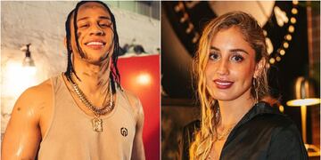 Daniela Castro respondió furia a desafortunados dichos de Uriel sobre su ruptura