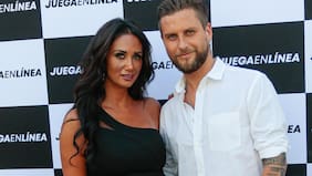 "Yo no creo que podría estar con alguien que se vaya. Seis, siete meses, hasta ahí lo aguanto. Pero un año no...", afirma Pamela Díaz