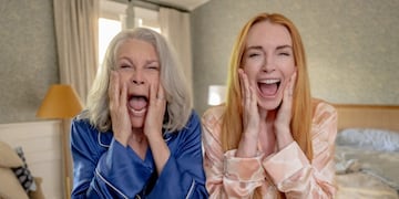 otro viernes de locos