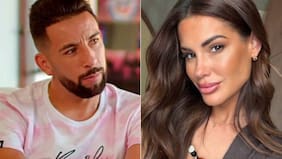 Gala Caldirola impacta tras exponer revelador antecedente sobre su actual vínculo con Mauricio Isla: pocos lo veían venir