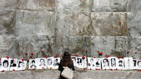 Los impactantes relatos del primer caso que logró romper con el secreto de la Comisión Valech