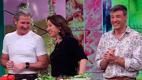 La sorprendente dieta basada en comer grasas que reventó el rating de TVN!