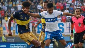 Universidad Católica y Everton definen el torneo de verano Fox Sports