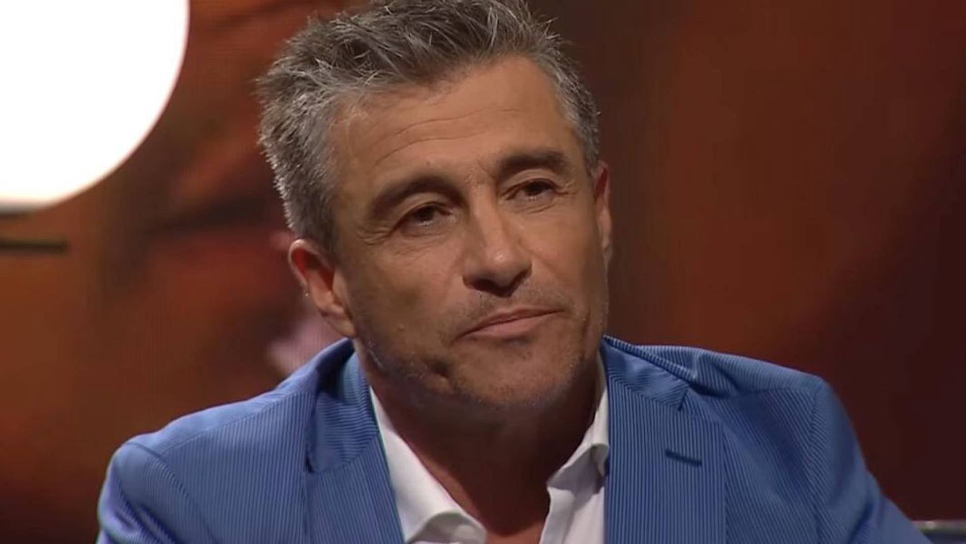 Con el uso de sustancias: Fernando Solabarrieta entregó más detalles de su nuevo tratamiento para luchar contra su adicción