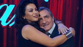 Marlen Olivari: "Me llaman de Morandé con Compañía. Empecé a ganar harta plata”. Gloria Simonetti: "Era un requete buen pago para la paciencia de estar al lado del Kike Morandé..."