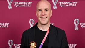 “Me dijo que recibió amenazas de muerte”: conmoción por fallecimiento del periodista deportivo Grant Wahl en Qatar