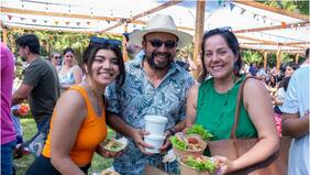 Vuelve la fiesta gastronómica ÑAM: Cuándo comienza la venta de entradas