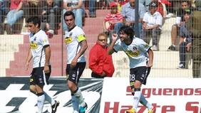 "Irme de Colo Colo fue una de las peores, sino la peor decisión": ex albo lamentó salida apresurada del club