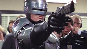 RoboCop será reiniciado con una nueva serie para Prime Video que volverá a los orígenes de la franquicia