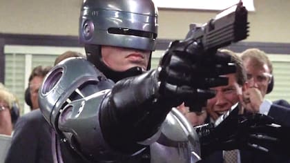 RoboCop será reiniciado con una nueva serie para Prime Video que volverá a los orígenes de la franquicia