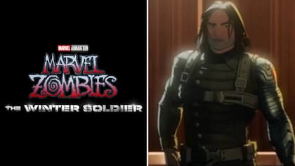 Marvel Zombies continuará con tres especiales que llegarán a Disney+ hasta 2029