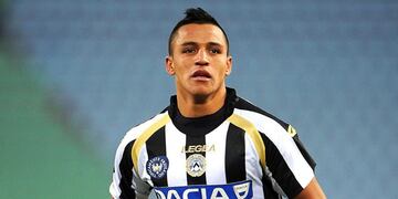 “Te llevaré de nuevo a la Champions”: la frase con la que Sánchez aseguró su regreso al Udinese