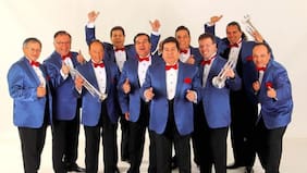 Tommy Rey: “En el reguetón dicen cosas medias eróticas y no me gusta mucho”