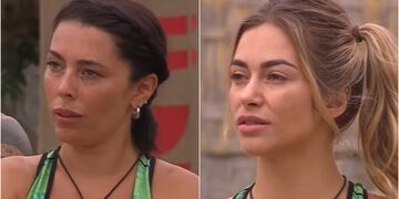 Daniela Aránguiz - Gabrieli