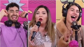 “¿Qué hue… te está pasando? ¿Tanto necesitas plata?”: Pincoya arremetió sin filtro contra Sebastián Ramírez