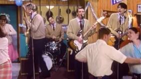 Fauna Primavera y el regreso de Weezer a Chile para celebrar los 30 años de The Blue Album