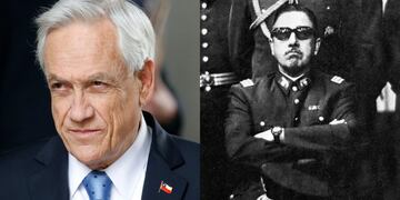 Piñera Pinochet