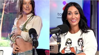 Denise Rosenthal se destapó para potente e íntima revelación: dejó en shock al panel y Pamela Díaz pidió que “no te desnudes”