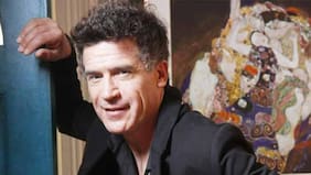 Actor de Verdades Ocultas ante alargue de la serie: "No es que no me guste, me carga"