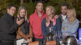 "Las historias que veo cuando ellos se juntan son mucho más entretenidas que esta maqueta que trataron de armar...", opinan en Me Late Prime sobre La Divina Comida en Miami