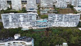 Alarmante aviso de experto sobre un nuevo socavón en Reñaca: “No sé dónde, pero sí sé cuándo”