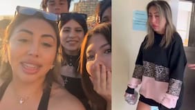 El amargo final del domingo de Naya Fácil en Viña: de la gratitud en las calles por los $ 60 millones en ayuda a dormir en calabozo