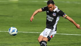 “Me decían sabemos donde vives”: Gabriel Suazo revela amenazas que sufrió cuando jugaba en Colo Colo