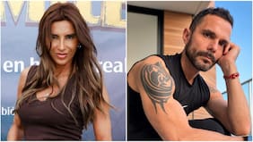 “Me llamó la atención…”: Carla Ballero reaccionó a las disculpas públicas de su hermano Álvaro tras sus dichos en reality