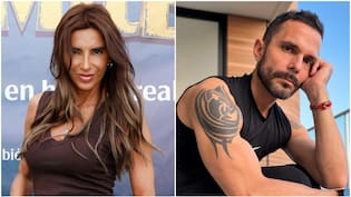 “Me llamó la atención…”: Carla Ballero reaccionó a las disculpas públicas de su hermano Álvaro tras sus dichos en reality