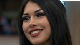 “Bambino me había invitado…”: Eskarcita explicó el motivo por el que no viajó a Cancún con excompañeros de Gran Hermano