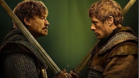 Llega Rey y Conquistador: la serie sobre la sangrienta batalla que cambió la historia de Inglaterra