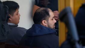 “Sin duda falló”: presidente de Bomberos revela detalles sobre el examen psicológico del acusado por megaincendio