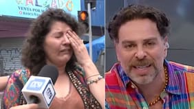 “¡Yo no hablo Karamanés!“: Neme regresó recargado y lanza furioso dardo ante injusto drama de comerciante legal de Meiggs