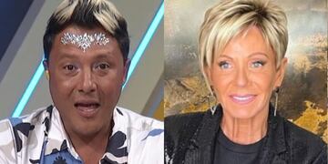 “Mandaba a cortar la luz del pueblo”: Sergio Rojas sacó a la luz práctica de Raquel Argandoña como alcaldesa