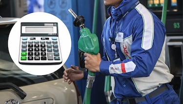 Sitio web te calcula cuánto te cuesta el alza de la bencina al mes (inclusive si no tienes auto)