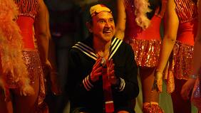 "Quico" habla del fin del "Chavo", el choripán y la UC