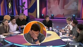 Panelista de “Hay Que Decirlo” rompe en llanto al revelar dolorosa pérdida: lo mantuvo en secreto pero no aguantó más