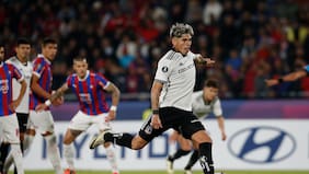 “El último equipo en avanzar con una sola victoria…”: el insólito dato de la clasificación que ilusiona a todo Colo Colo con la Libertadores