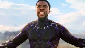 Conmoción por la muerte del actor Chadwick Boseman, protagonista de Black Panther, a los 43 años