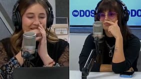 Karla Melo elegió al actor “más mino” de Chile y descolocó a Valentina Saini en plena entrevista: revelación no pasó piola