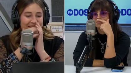 Karla Melo elegió al actor “más mino” de Chile y descolocó a Valentina Saini en plena entrevista: revelación no pasó piola