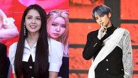 Descubre a continuación los idols de k-pop con raíces latinas