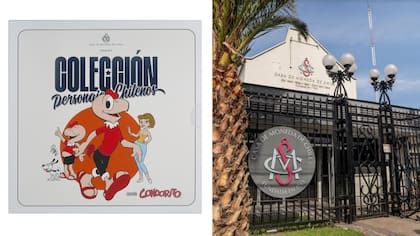 ¡Reflauta!: La Casa de Moneda celebra a Condorito con colección especial de fichas de bronce